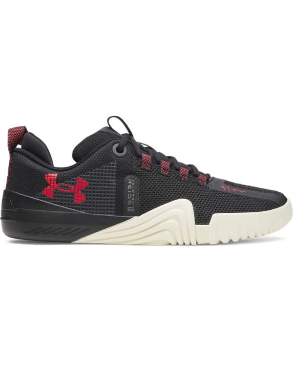 UA Tribase Reign 6 