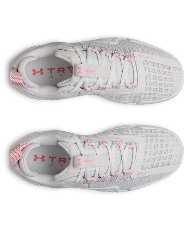 UA W TriBase Reign 6 