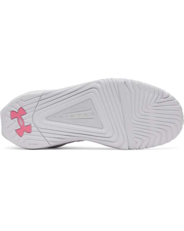 UA W TriBase Reign 6 