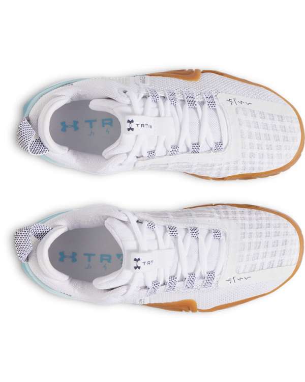 Women's UA Reign 6 Training Shoes 