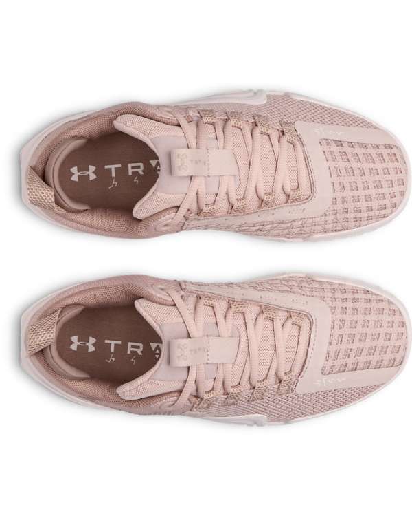 UA W Tribase Reign 6 