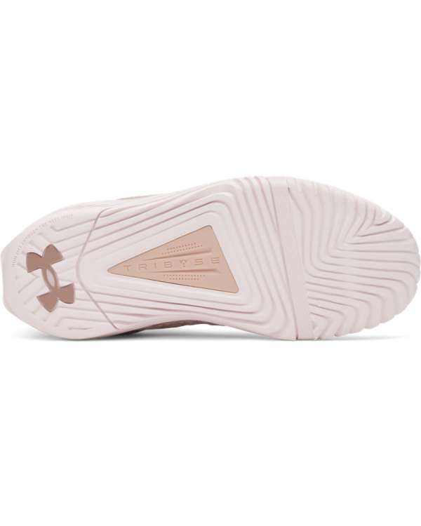 UA W Tribase Reign 6 