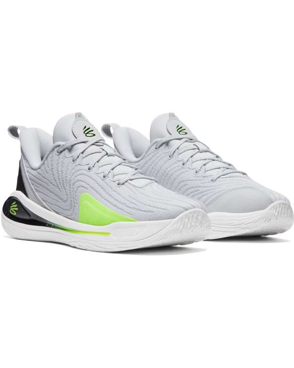 Grade School Curry 12 'Gravity' Basketball Shoes 