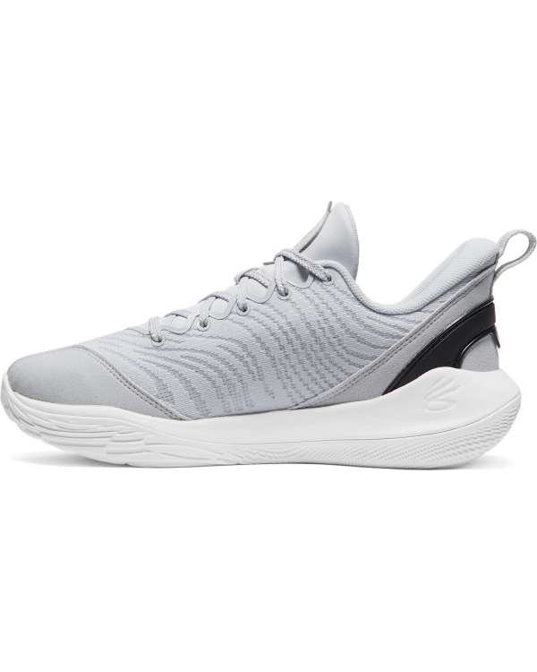 Grade School Curry 12 'Gravity' Basketball Shoes 