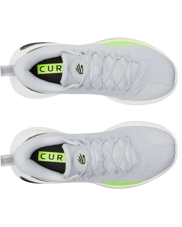 Grade School Curry 12 'Gravity' Basketball Shoes 
