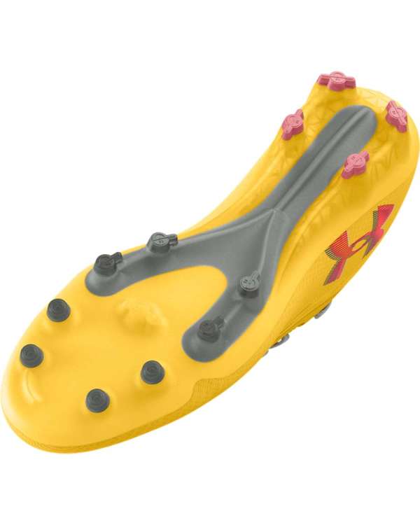 Women's UA Magnetico Elite 4 FG Football Boots