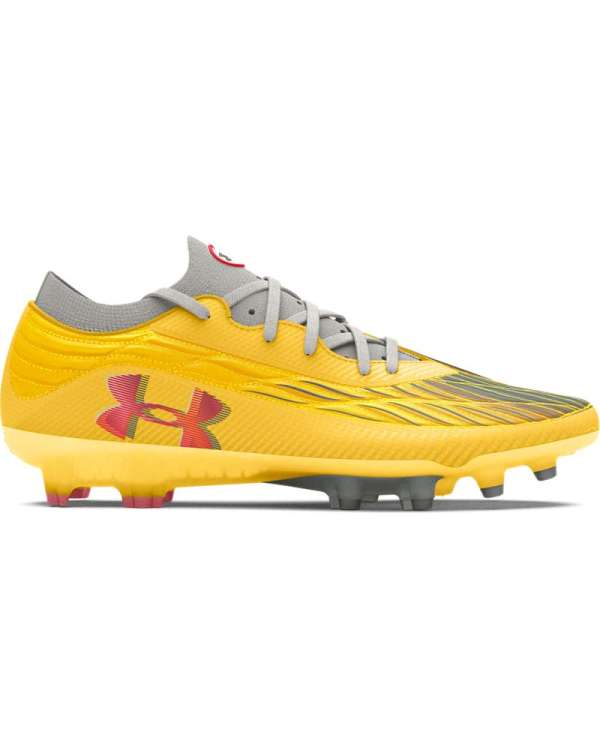 Women's UA Magnetico Elite 4 FG Football Boots