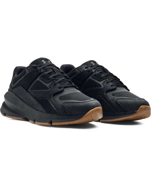 Unisex UA Forge 96 Shoes 