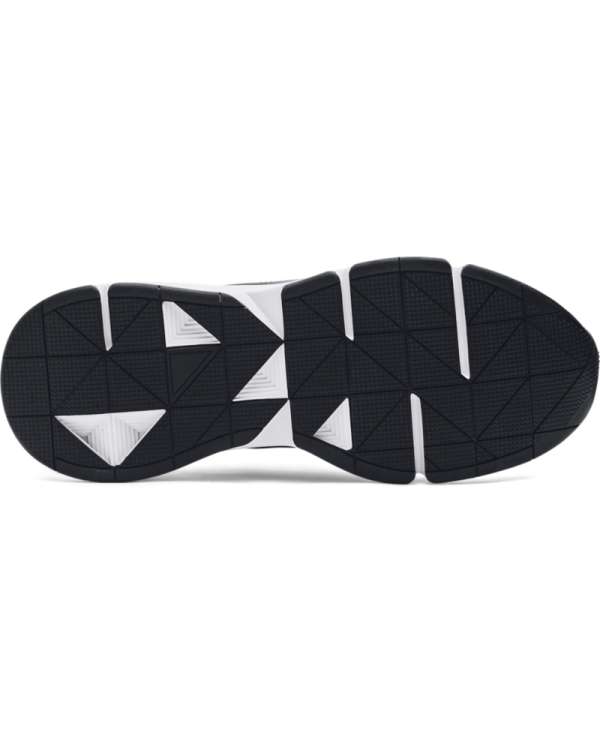 Unisex UA Forge 96 Leather Shoes 