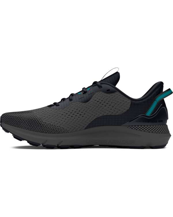 Men's UA Sonic Trail Running Shoes 