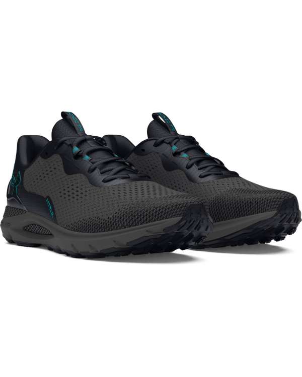 Men's UA Sonic Trail Running Shoes 