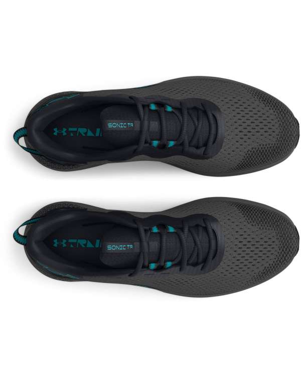 Men's UA Sonic Trail Running Shoes 