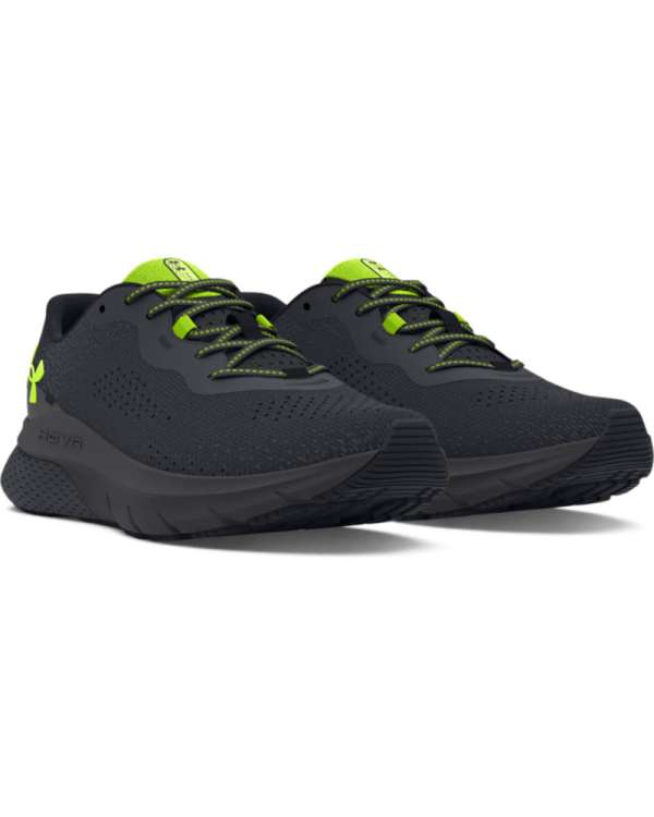 Boys' Grade School UA HOVR™ Turbulence 2 Running Shoes 