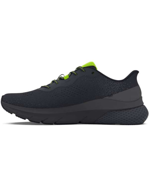 Boys' Grade School UA HOVR™ Turbulence 2 Running Shoes 