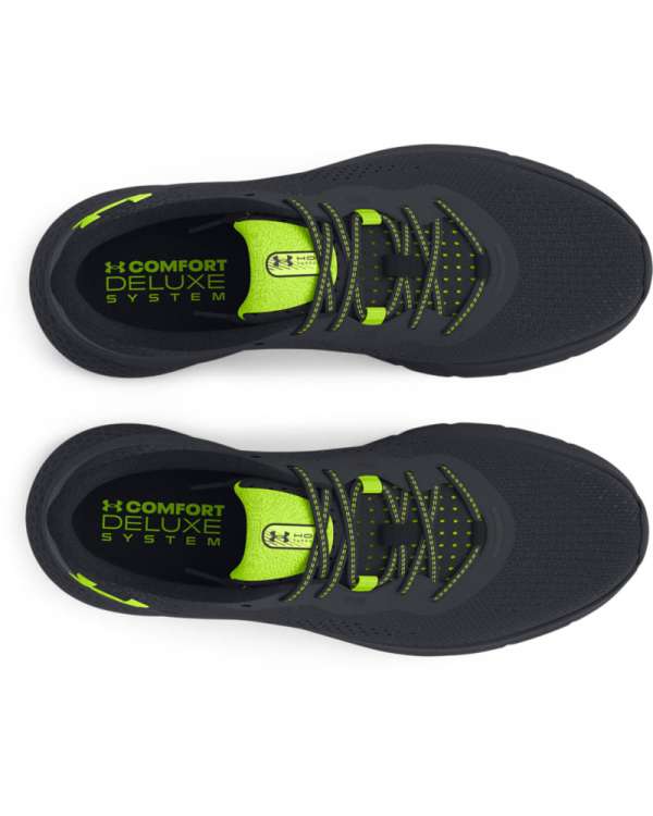 Boys' Grade School UA HOVR™ Turbulence 2 Running Shoes 