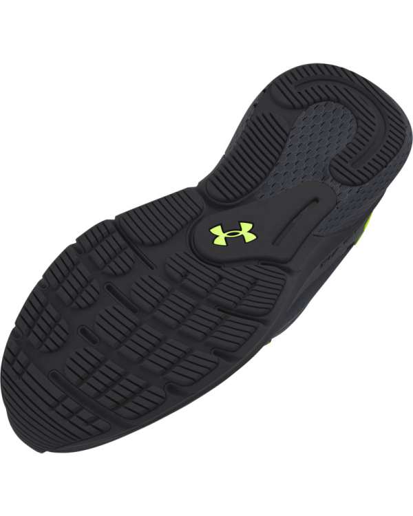 Boys' Grade School UA HOVR™ Turbulence 2 Running Shoes 