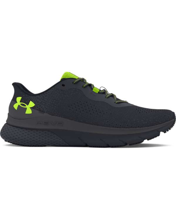 Boys' Grade School UA HOVR™ Turbulence 2 Running Shoes 
