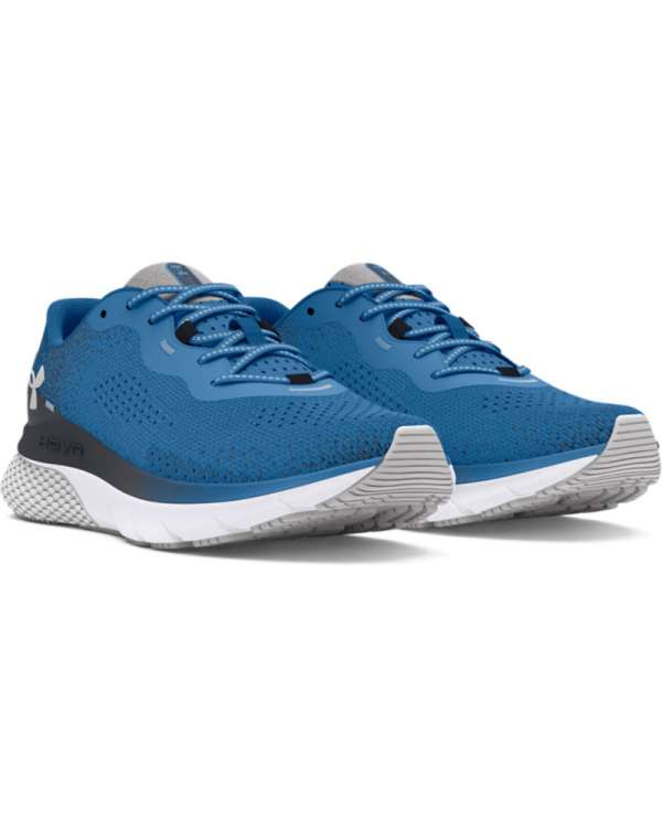 Boys' Grade School UA HOVR™ Turbulence 2 Running Shoes 
