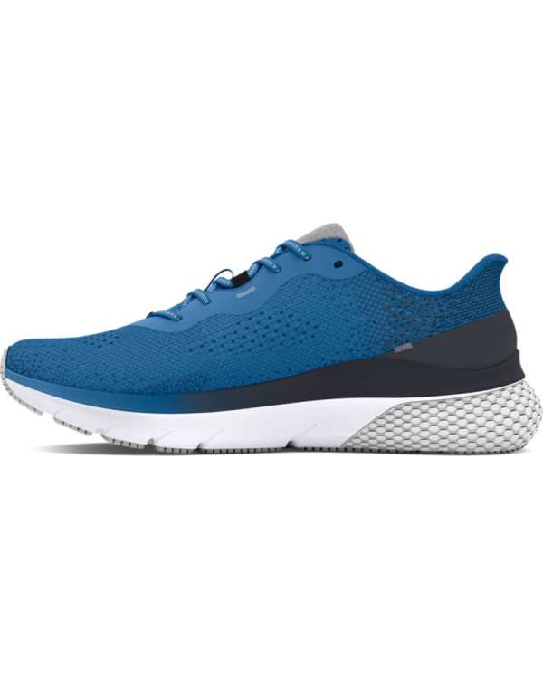 Boys' Grade School UA HOVR™ Turbulence 2 Running Shoes 