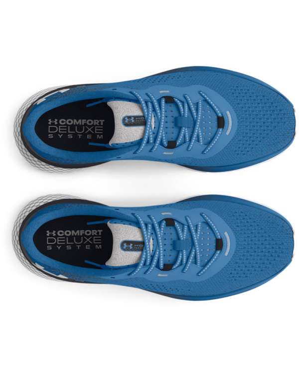 Boys' Grade School UA HOVR™ Turbulence 2 Running Shoes 