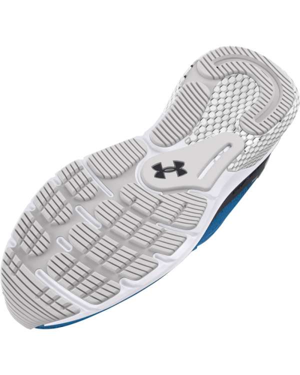 Boys' Grade School UA HOVR™ Turbulence 2 Running Shoes 