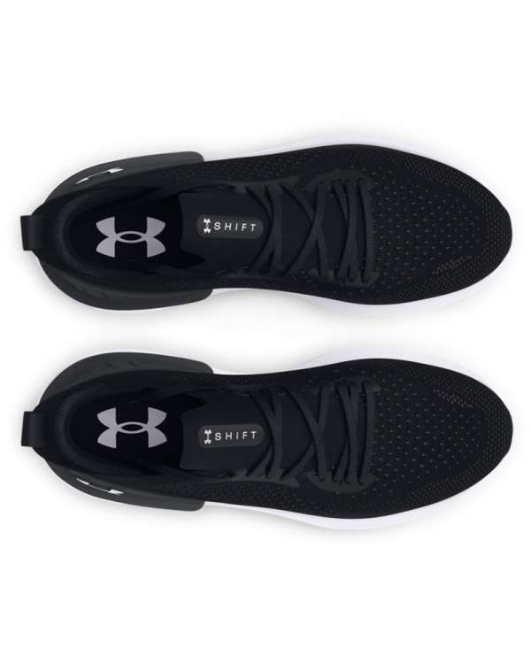 Men's UA Shift Running Shoes