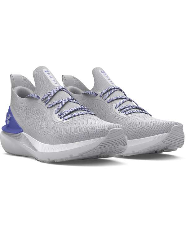 UA W SHIFT