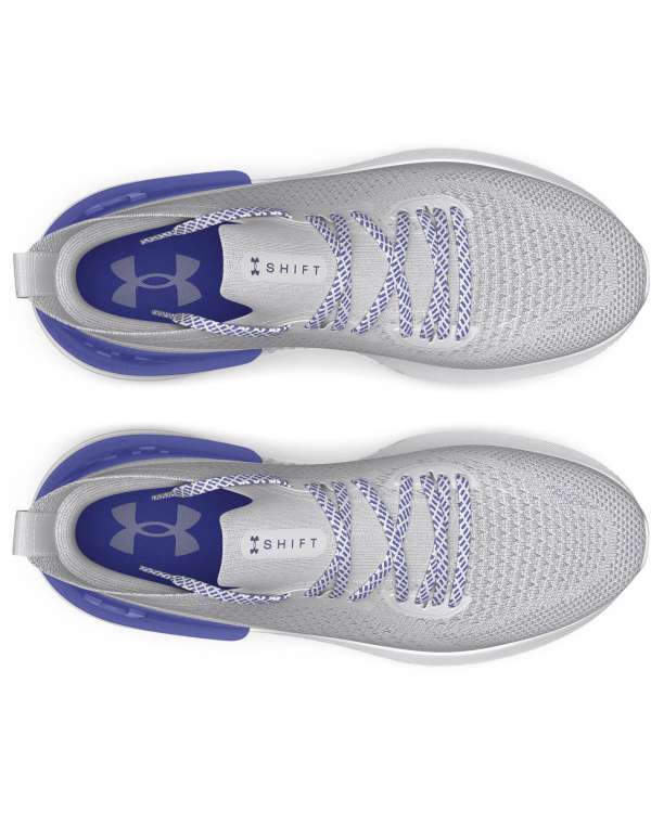 UA W SHIFT