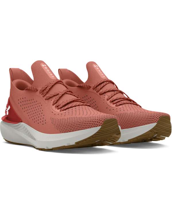 Women's UA Shift Running Shoes