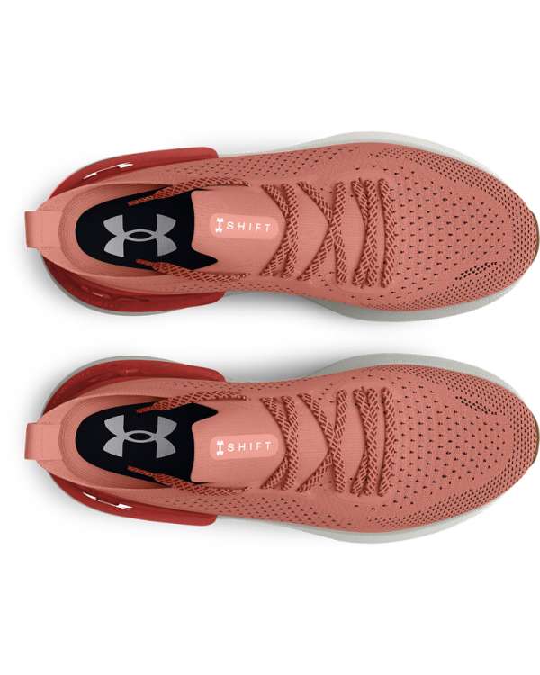Women's UA Shift Running Shoes