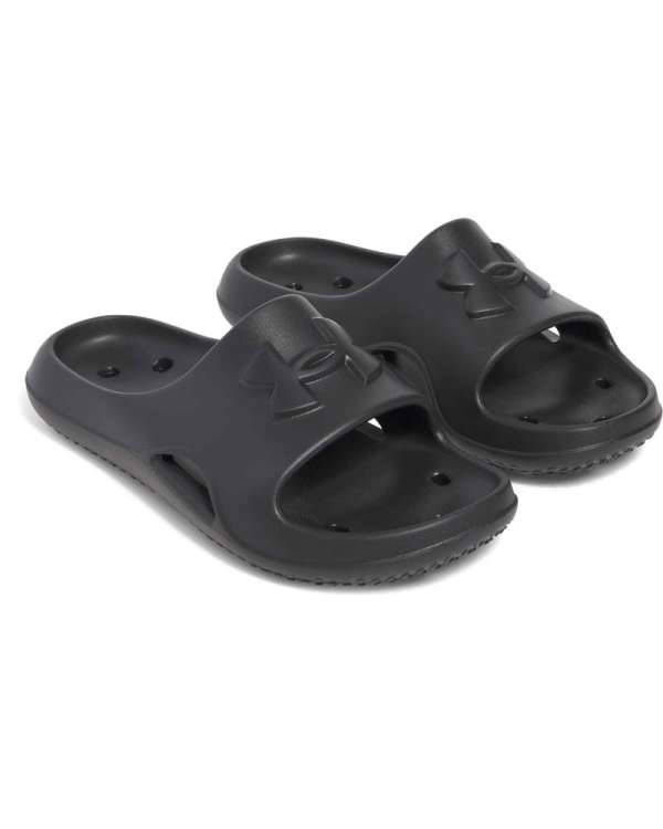 UA Locker V Men's Slides 