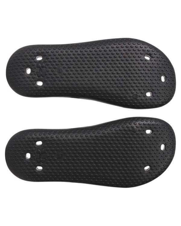 UA Locker V Men's Slides 