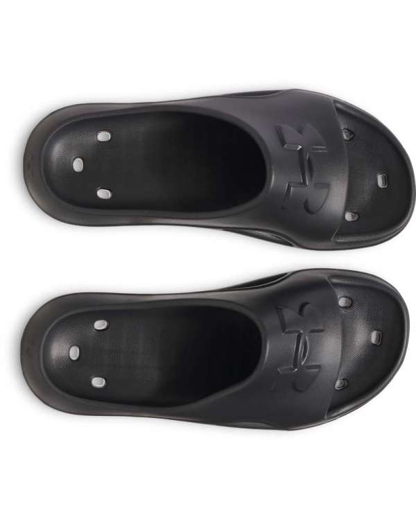 UA Locker V Men's Slides 