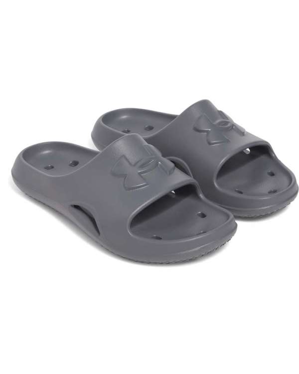 UA Locker V Men's Slides 