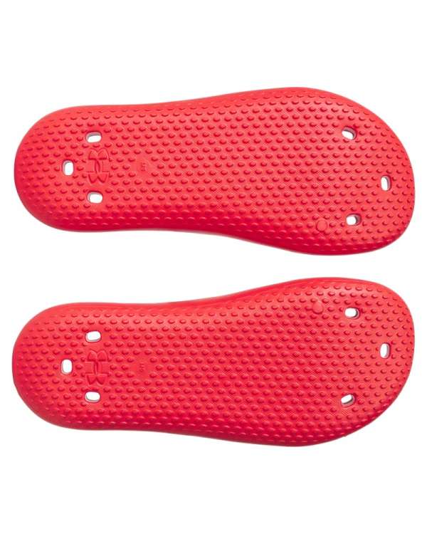 UA Locker V Men's Slides 