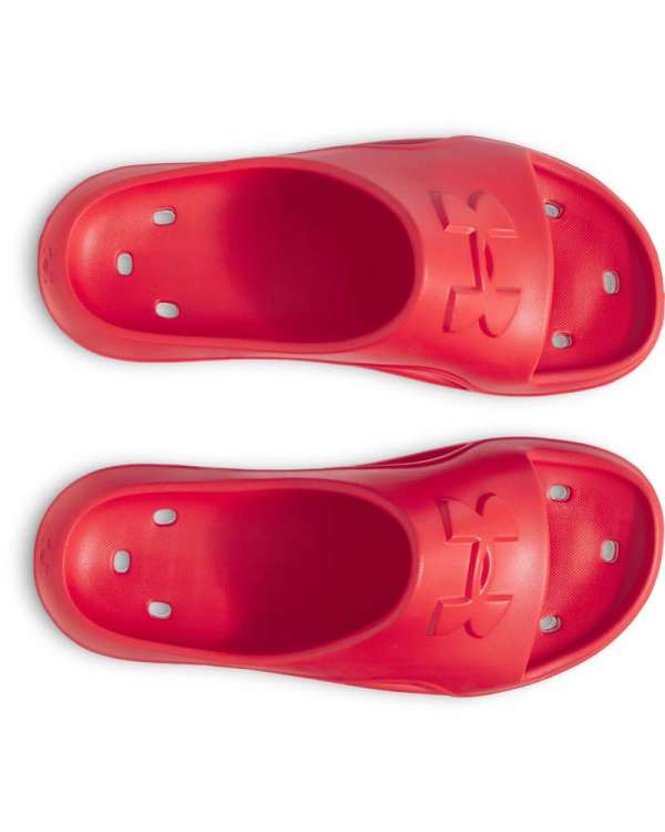 UA Locker V Men's Slides 