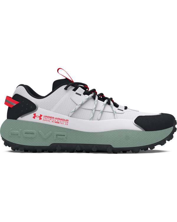 Unisex UA Fat Tire Venture Pro Shoes 