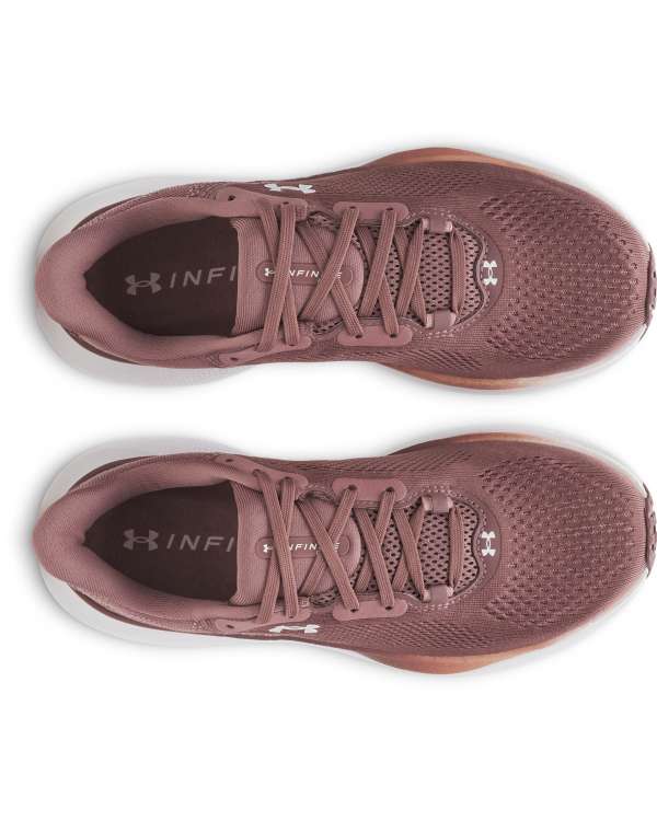 Women's UA Infinite Pro 2 Running Shoes 