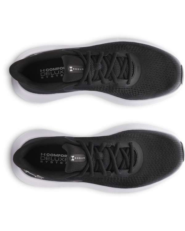Men's Charged Rogue 5 Running Shoes 