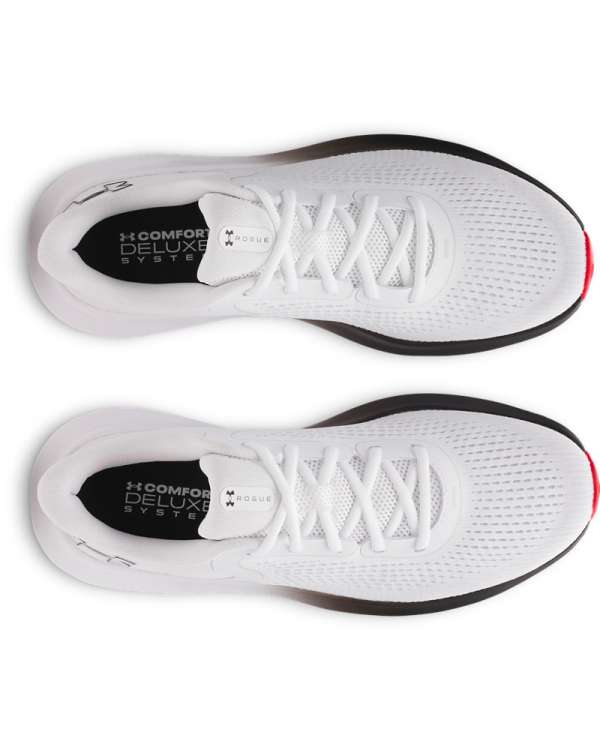 Men's Charged Rogue 5 Running Shoes 