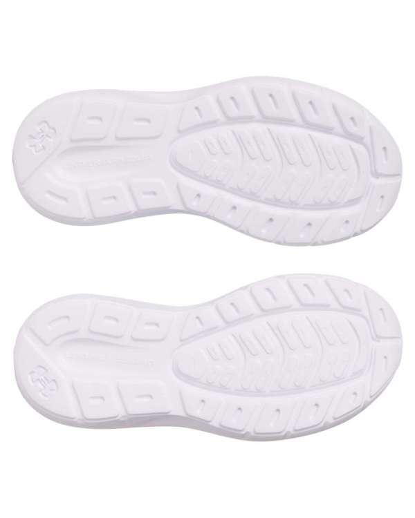 UA Rogue 5 AL Boys' Pre-School Running Shoes 