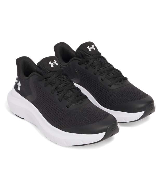 UA Rogue 5 Boys' Running Shoes 