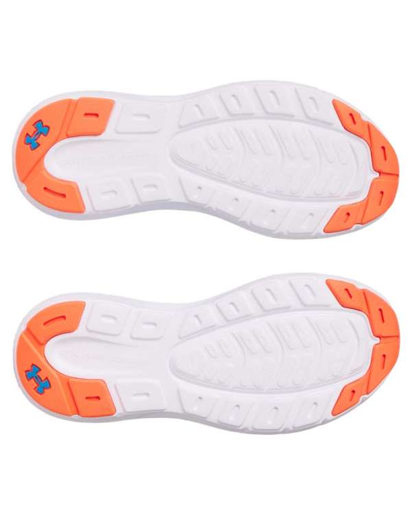 UA Rogue 5 Boys' Running Shoes 