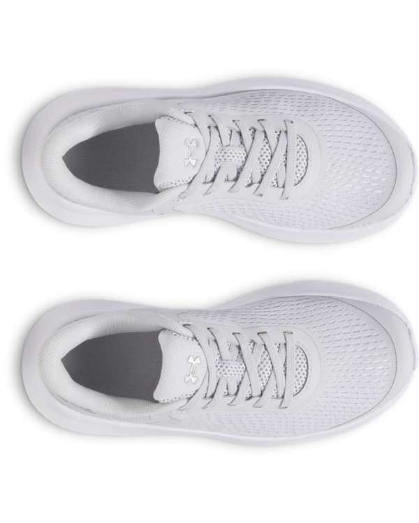 UA Rogue 5 AL Girls' Pre-School Running Shoes 