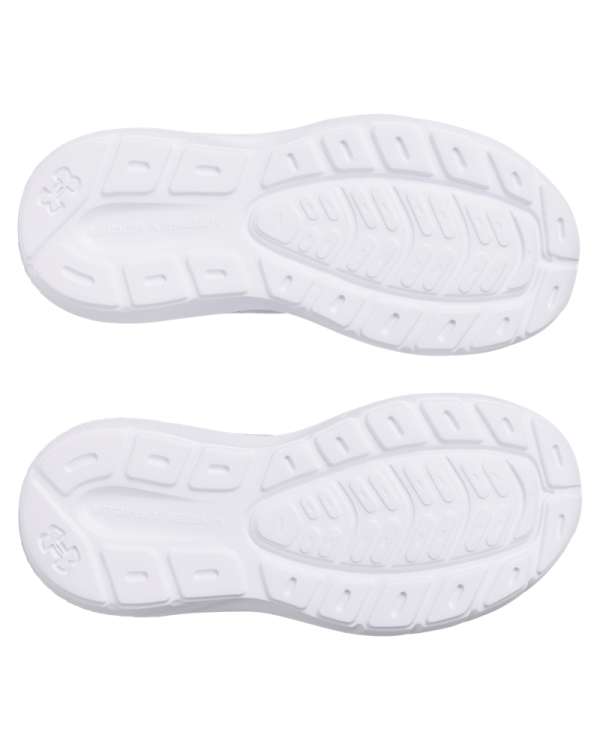 UA Rogue 5 AL Girls' Pre-School Running Shoes 