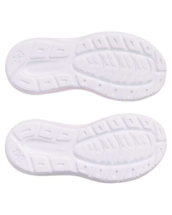 UA Rogue 5 AL Girls' Pre-School Running Shoes 