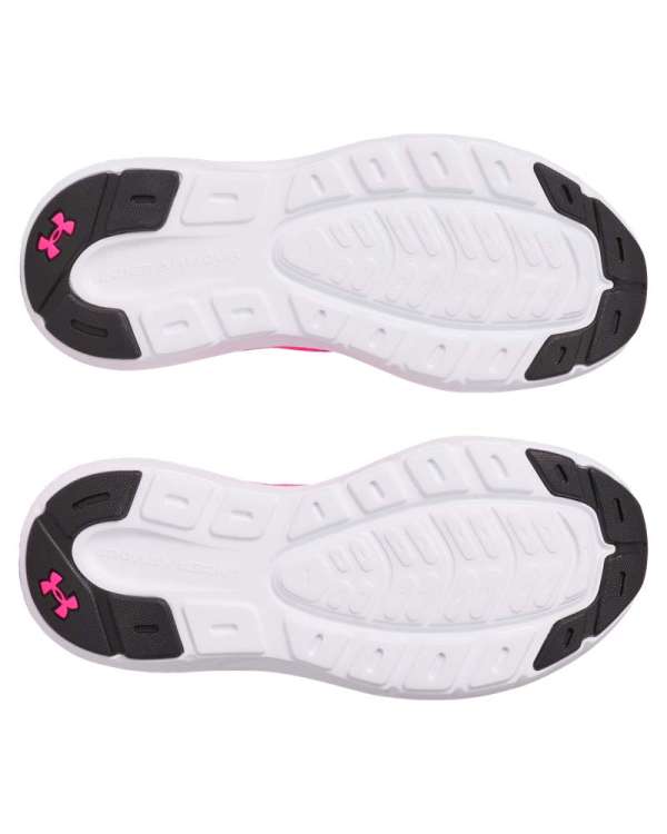 UA Rogue 5 Girls' Running Shoes 