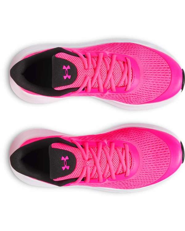 UA Rogue 5 Girls' Running Shoes 