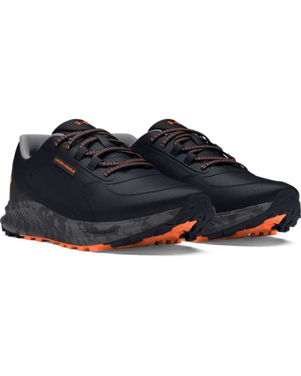 Men's UA Bandit Trail 3 Running Shoes 