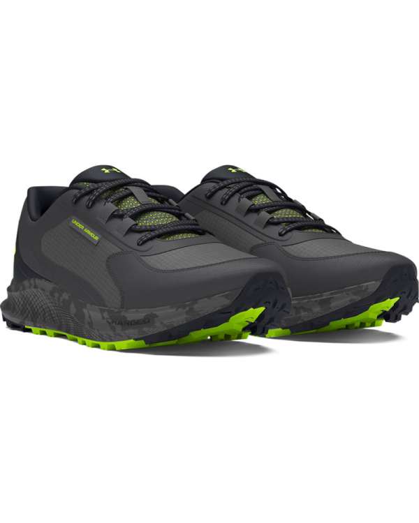 Men's UA Bandit Trail 3 Running Shoes